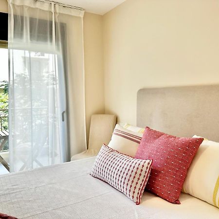 Newly Renovated Apartment In The Center Of Marbella - Eaw Homes Екстериор снимка