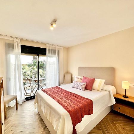 Newly Renovated Apartment In The Center Of Marbella - Eaw Homes Екстериор снимка