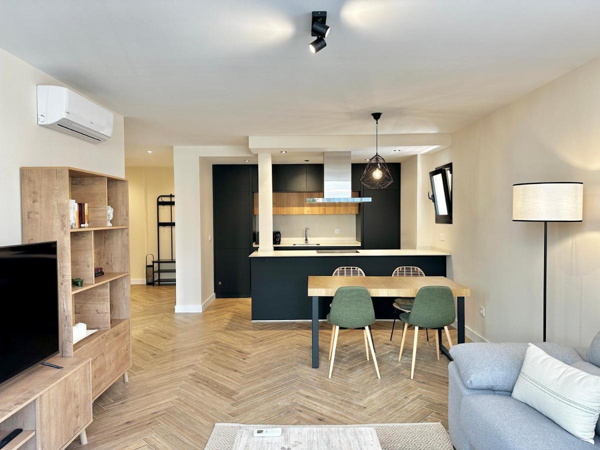 Newly Renovated Apartment In The Center Of Marbella - Eaw Homes Екстериор снимка
