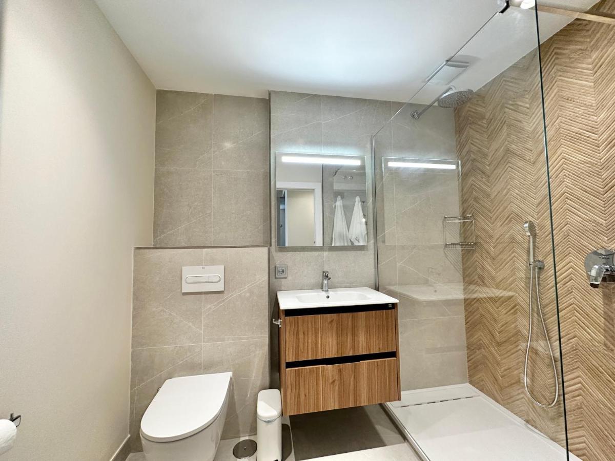 Newly Renovated Apartment In The Center Of Marbella - Eaw Homes Екстериор снимка