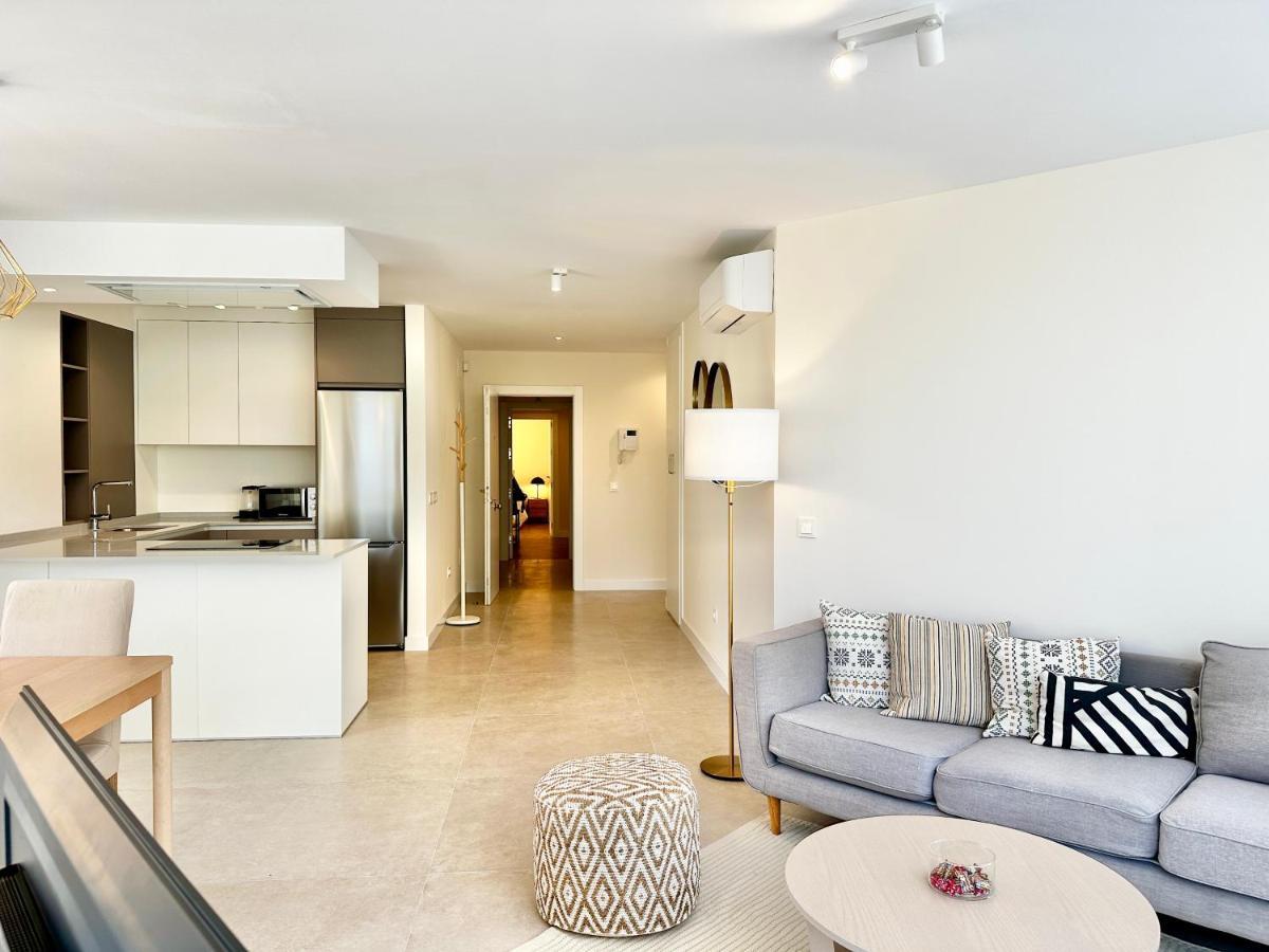 Newly Renovated Apartment In The Center Of Marbella - Eaw Homes Екстериор снимка
