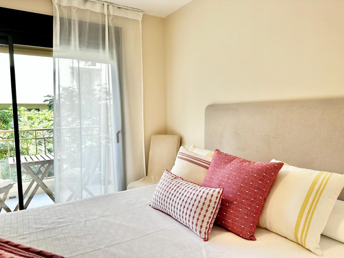 Newly Renovated Apartment In The Center Of Marbella - Eaw Homes Екстериор снимка