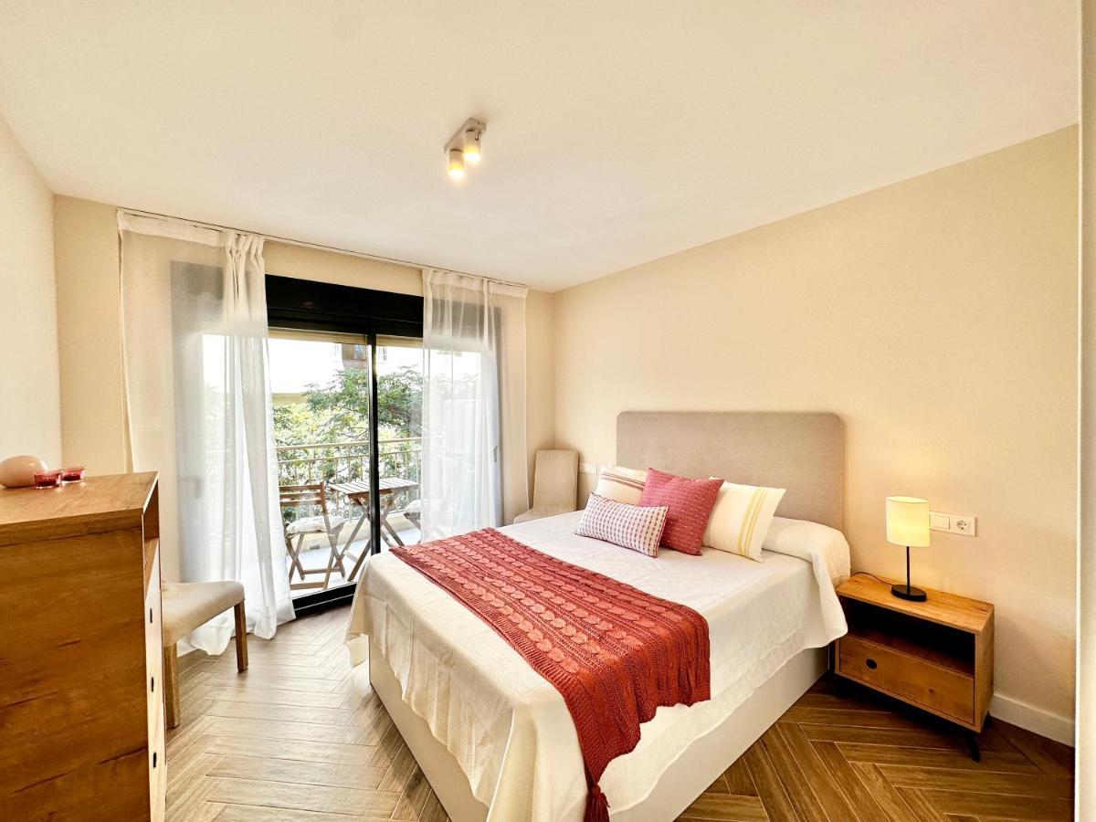 Newly Renovated Apartment In The Center Of Marbella - Eaw Homes Екстериор снимка