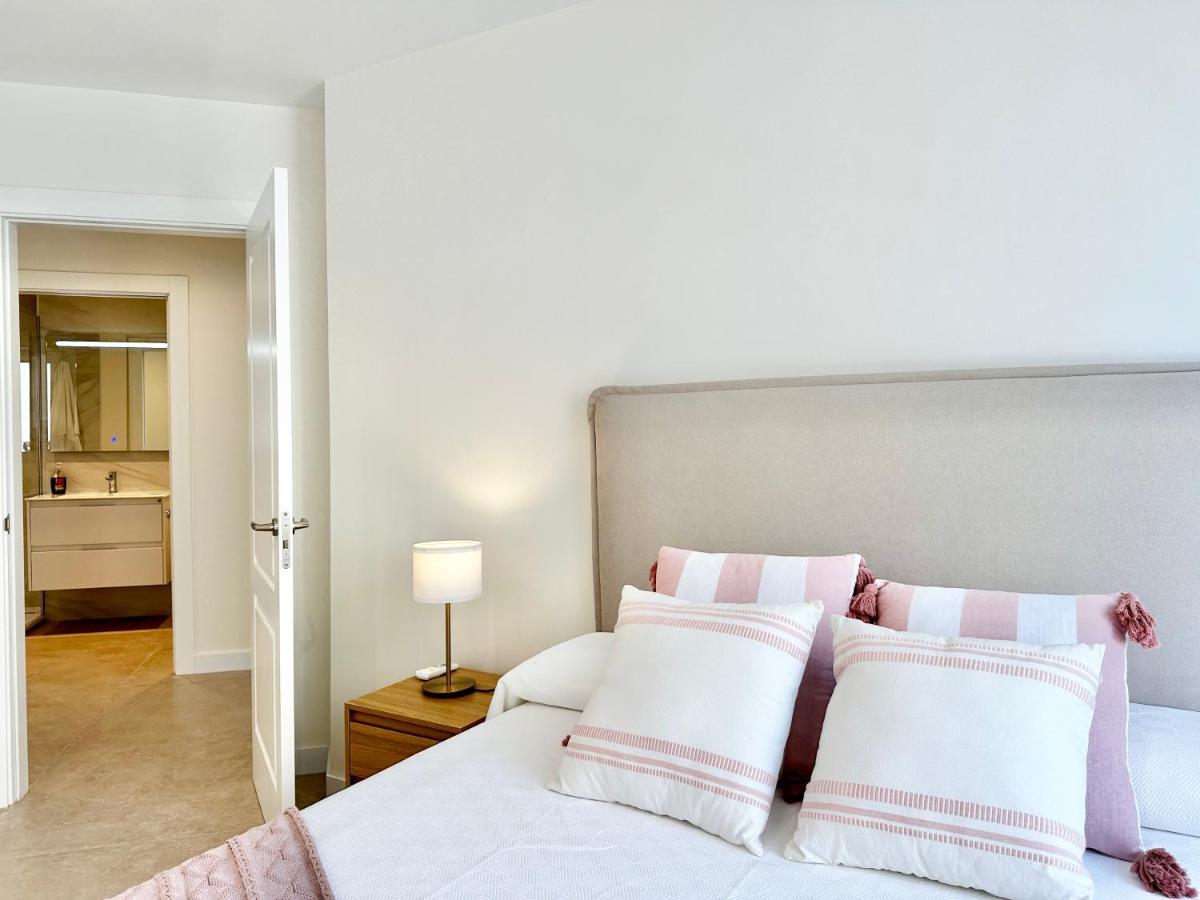 Newly Renovated Apartment In The Center Of Marbella - Eaw Homes Екстериор снимка