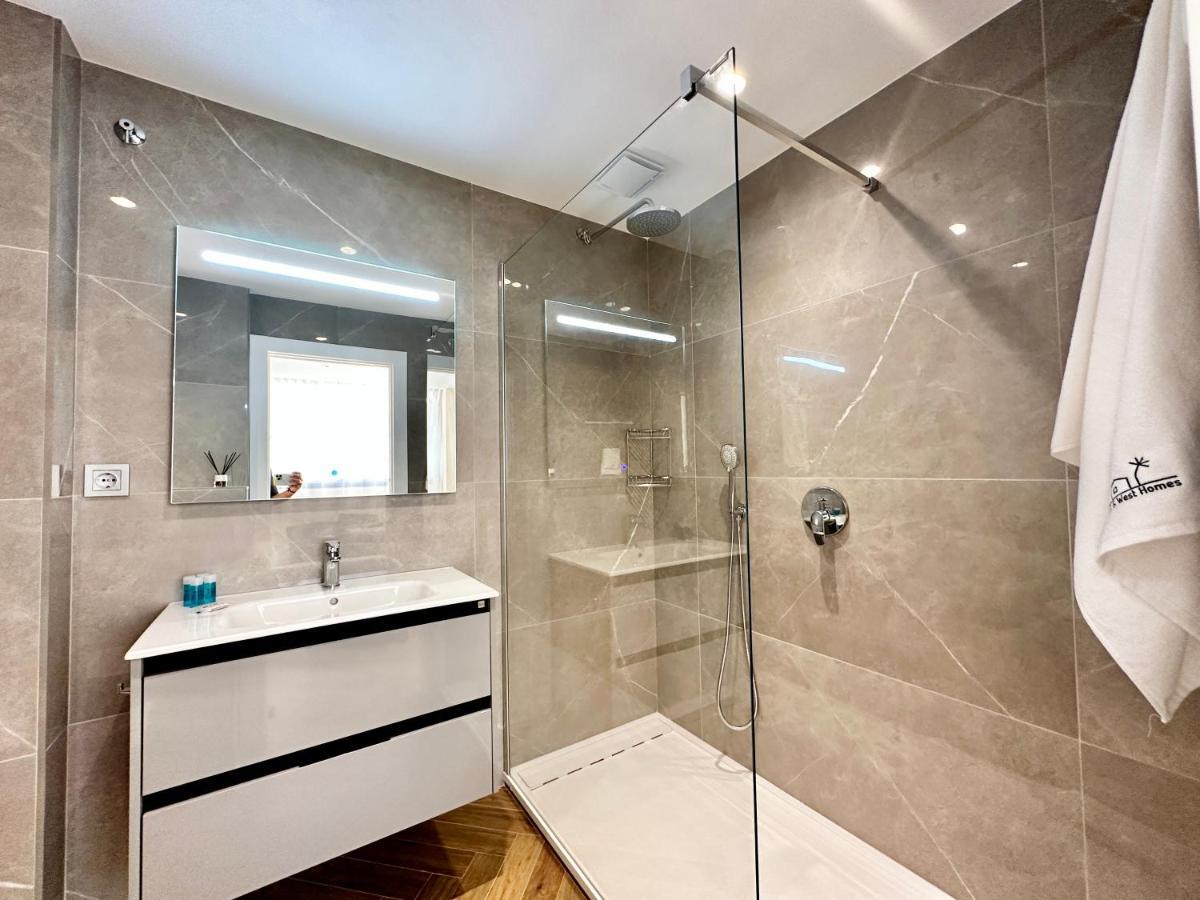 Newly Renovated Apartment In The Center Of Marbella - Eaw Homes Екстериор снимка