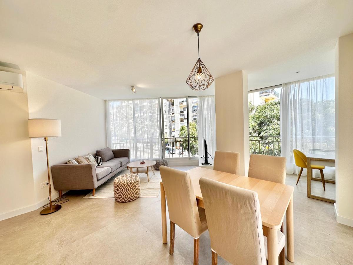 Newly Renovated Apartment In The Center Of Marbella - Eaw Homes Екстериор снимка