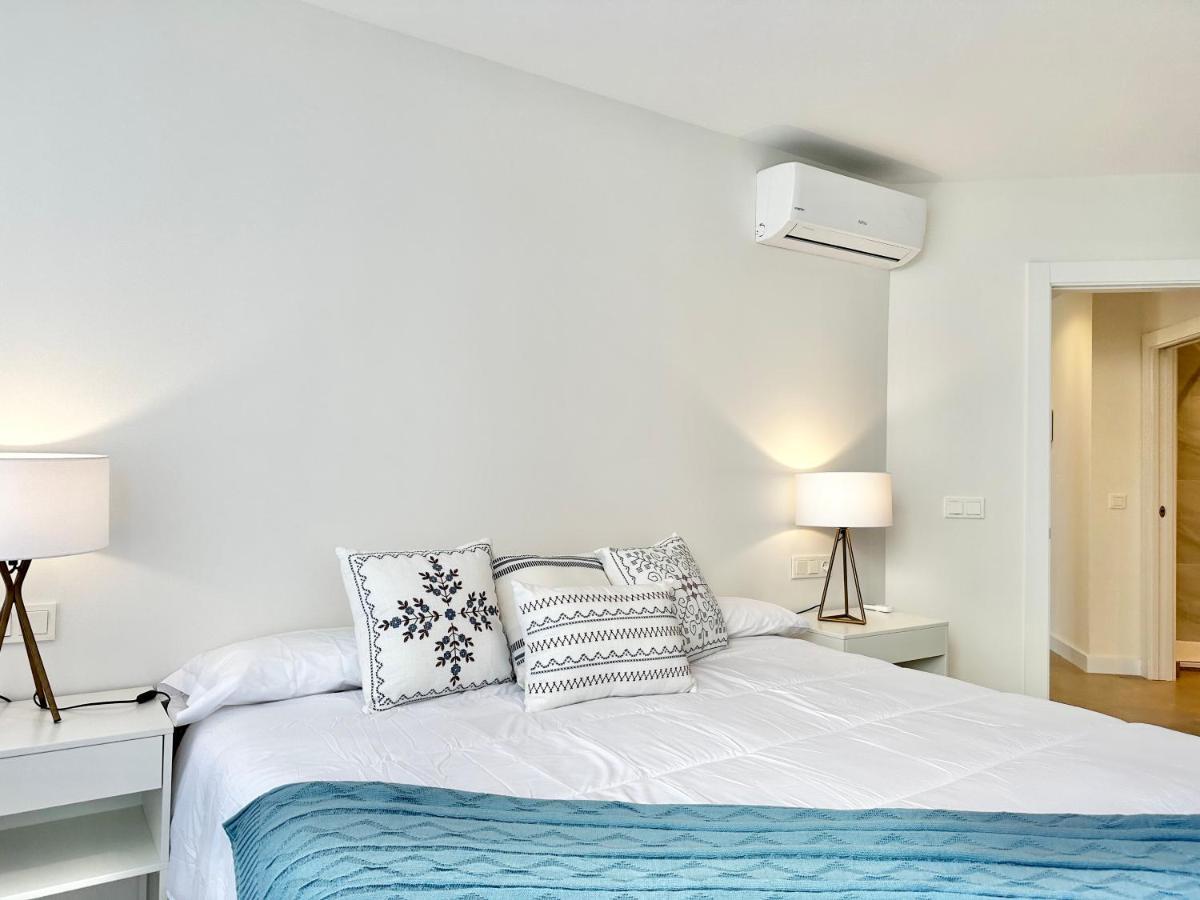Newly Renovated Apartment In The Center Of Marbella - Eaw Homes Екстериор снимка