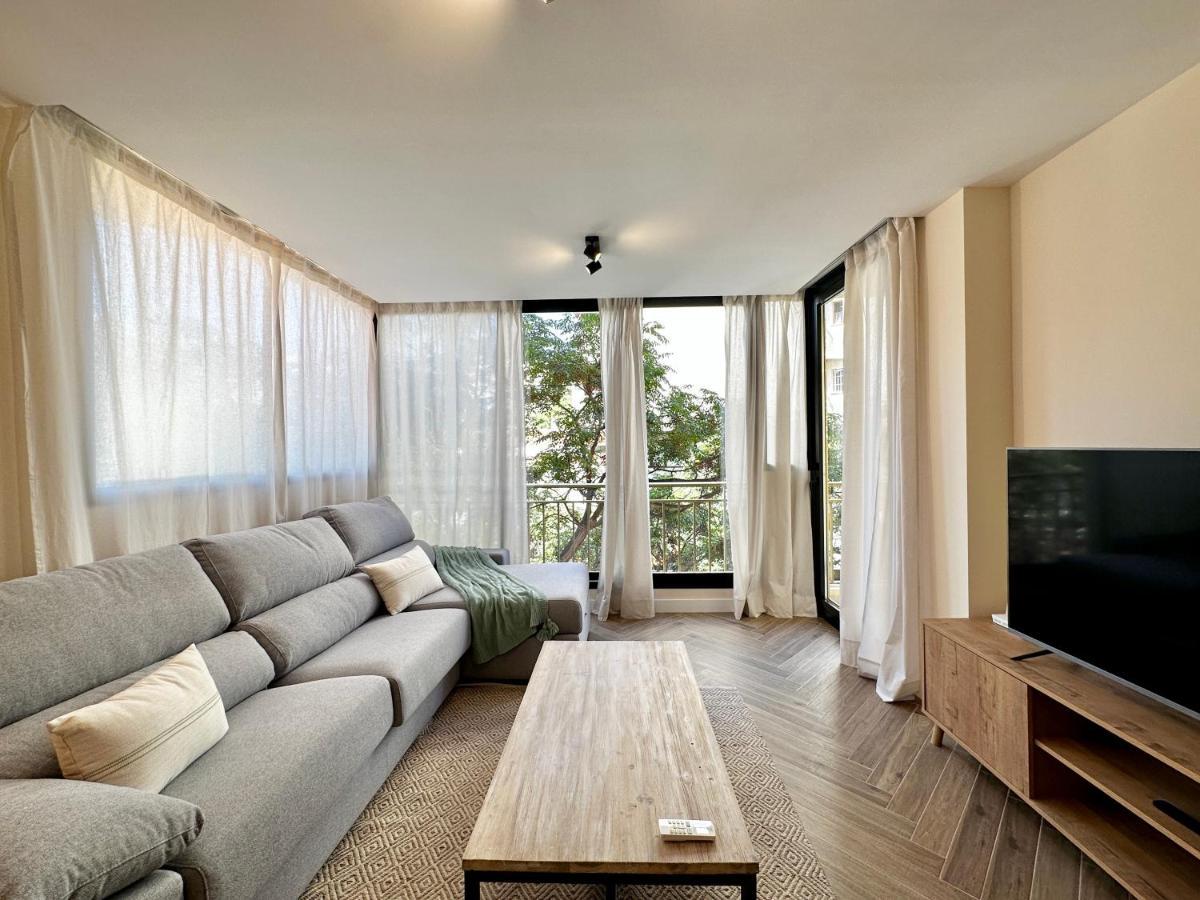 Newly Renovated Apartment In The Center Of Marbella - Eaw Homes Екстериор снимка
