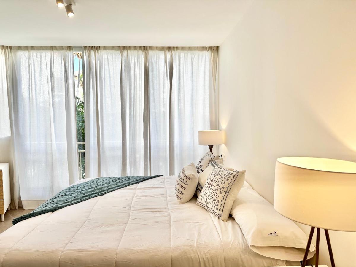 Newly Renovated Apartment In The Center Of Marbella - Eaw Homes Екстериор снимка
