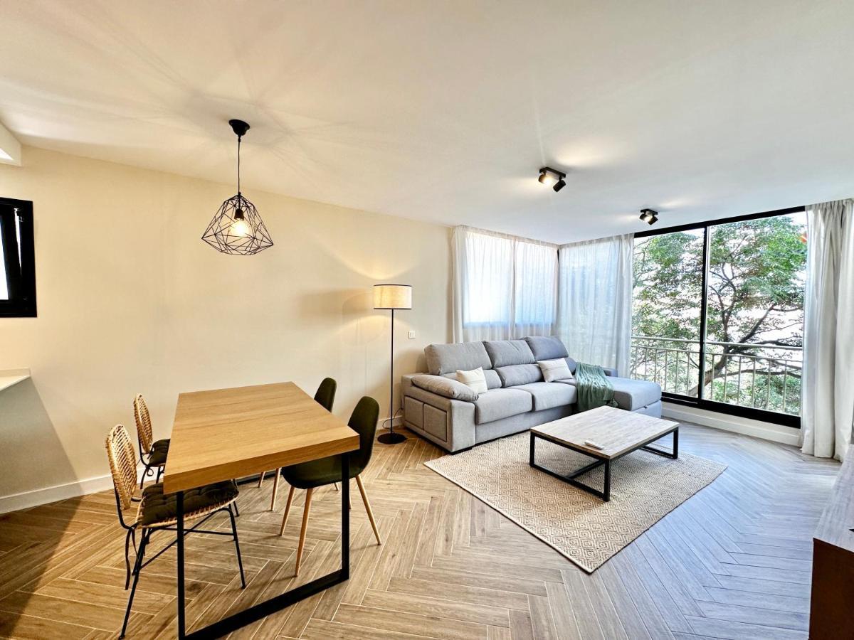 Newly Renovated Apartment In The Center Of Marbella - Eaw Homes Екстериор снимка