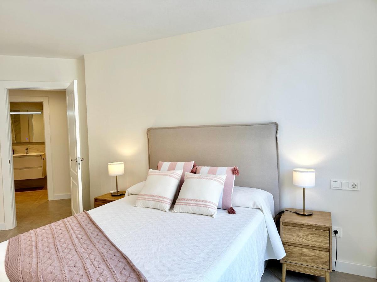 Newly Renovated Apartment In The Center Of Marbella - Eaw Homes Екстериор снимка