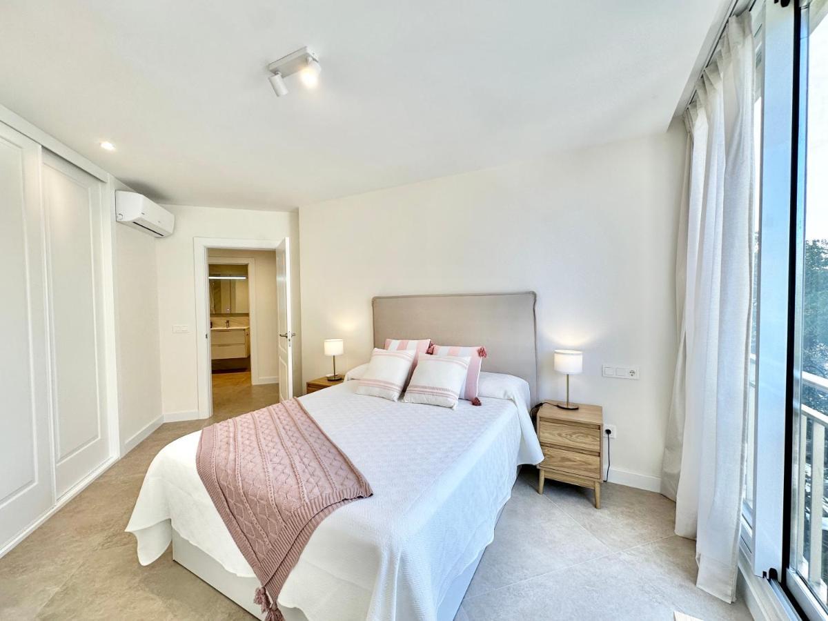 Newly Renovated Apartment In The Center Of Marbella - Eaw Homes Екстериор снимка