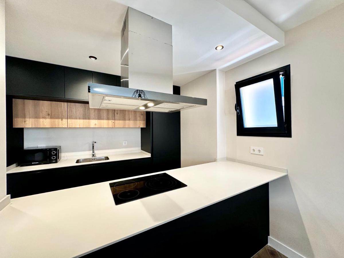 Newly Renovated Apartment In The Center Of Marbella - Eaw Homes Екстериор снимка