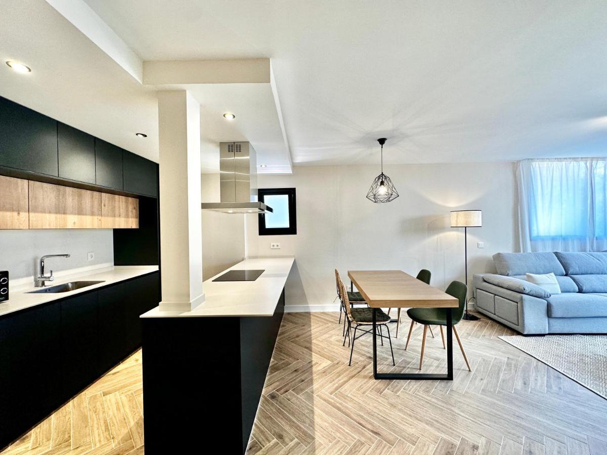 Newly Renovated Apartment In The Center Of Marbella - Eaw Homes Екстериор снимка