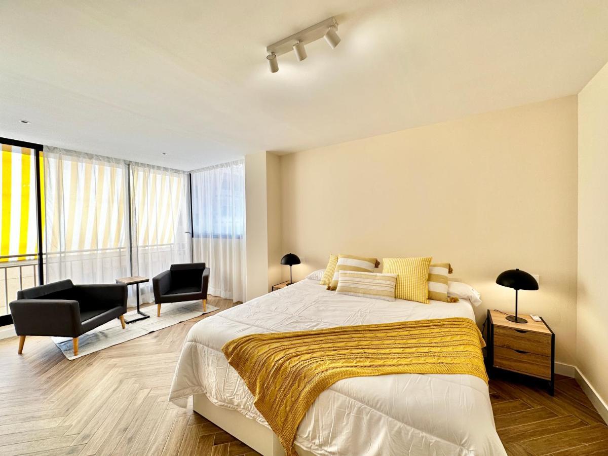 Newly Renovated Apartment In The Center Of Marbella - Eaw Homes Екстериор снимка