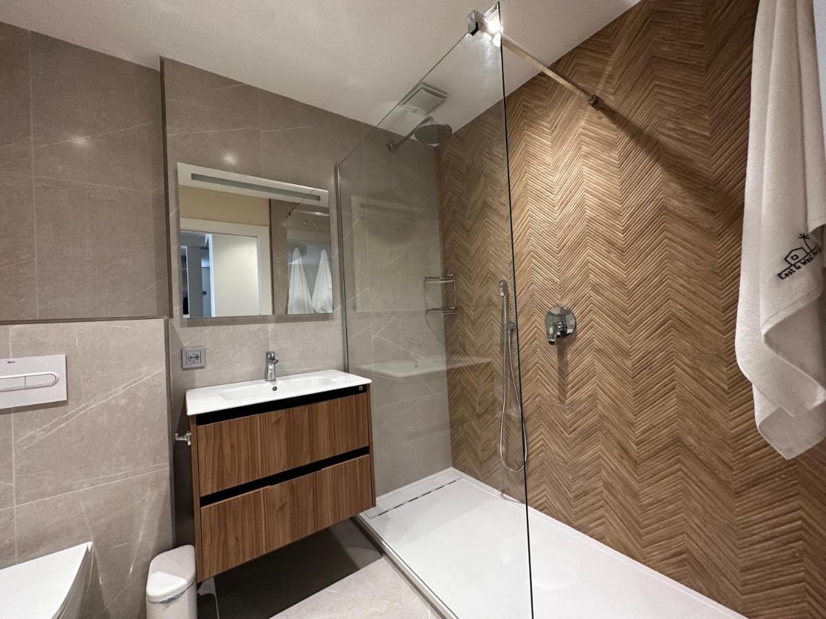 Newly Renovated Apartment In The Center Of Marbella - Eaw Homes Екстериор снимка