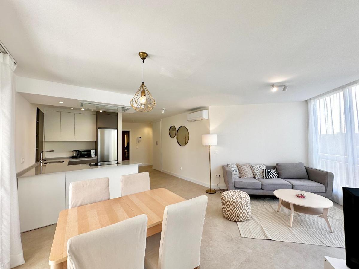 Newly Renovated Apartment In The Center Of Marbella - Eaw Homes Екстериор снимка